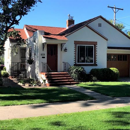 Charming Remodeled Golf Course Area Home Colorado Springs Zewnętrze zdjęcie