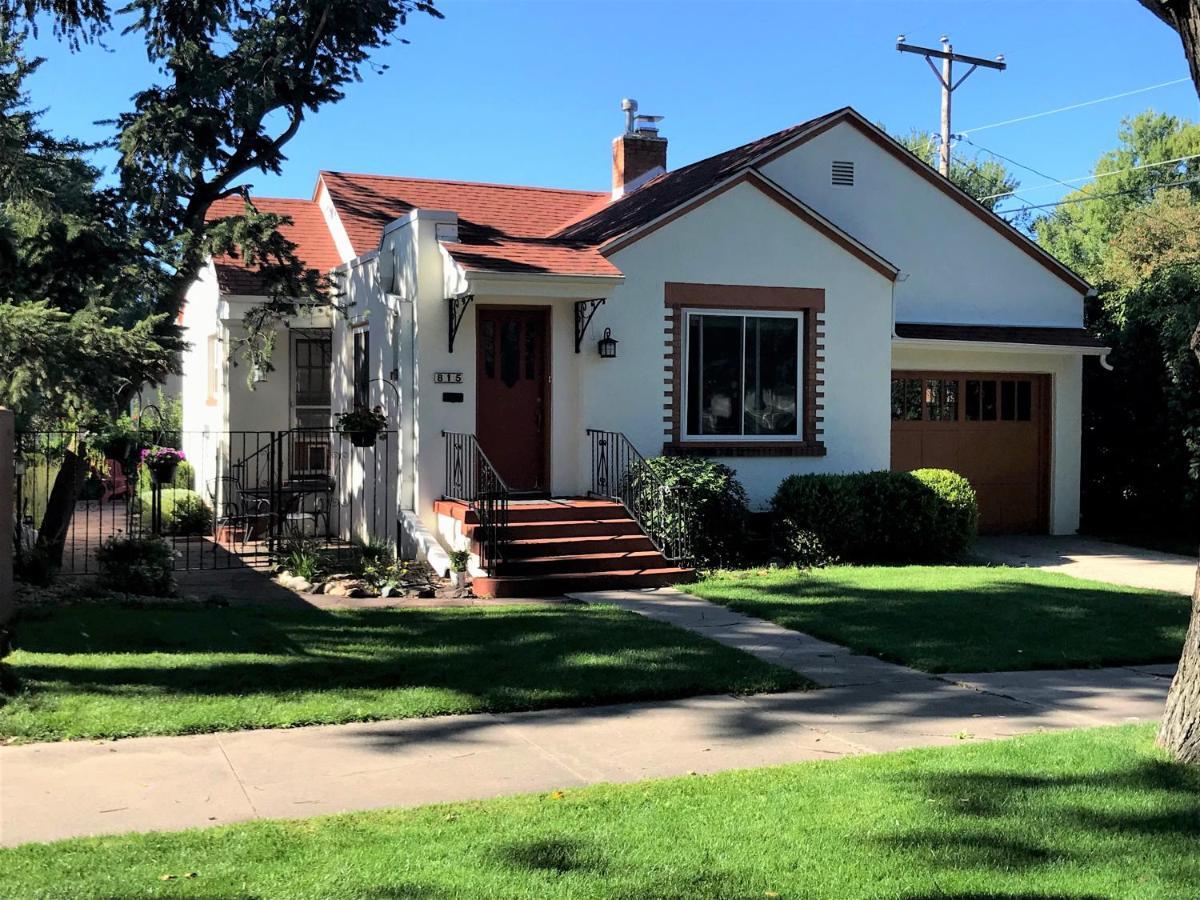 Charming Remodeled Golf Course Area Home Colorado Springs Zewnętrze zdjęcie