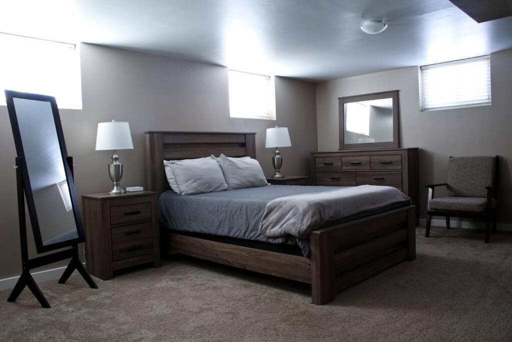 Charming Remodeled Golf Course Area Home Colorado Springs Zewnętrze zdjęcie