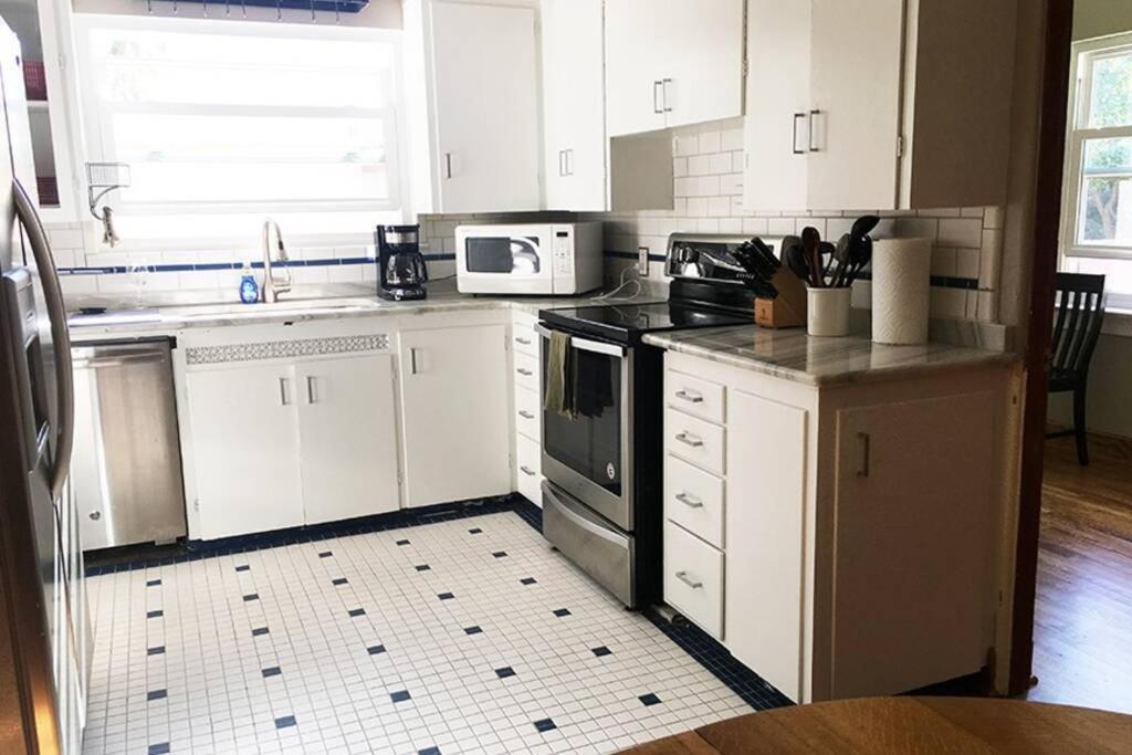 Charming Remodeled Golf Course Area Home Colorado Springs Zewnętrze zdjęcie