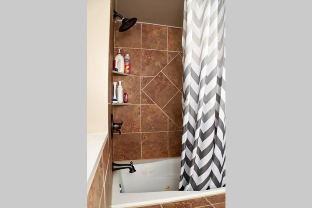 Charming Remodeled Golf Course Area Home Colorado Springs Zewnętrze zdjęcie
