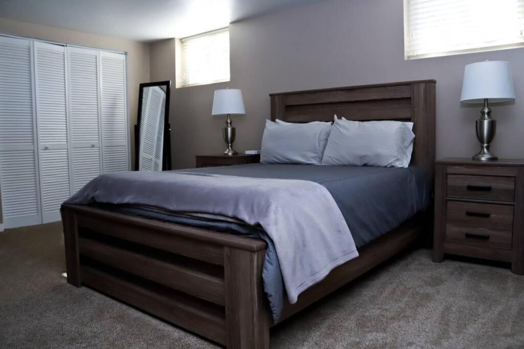 Charming Remodeled Golf Course Area Home Colorado Springs Zewnętrze zdjęcie