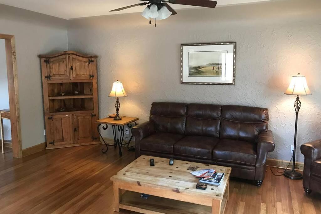 Charming Remodeled Golf Course Area Home Colorado Springs Zewnętrze zdjęcie