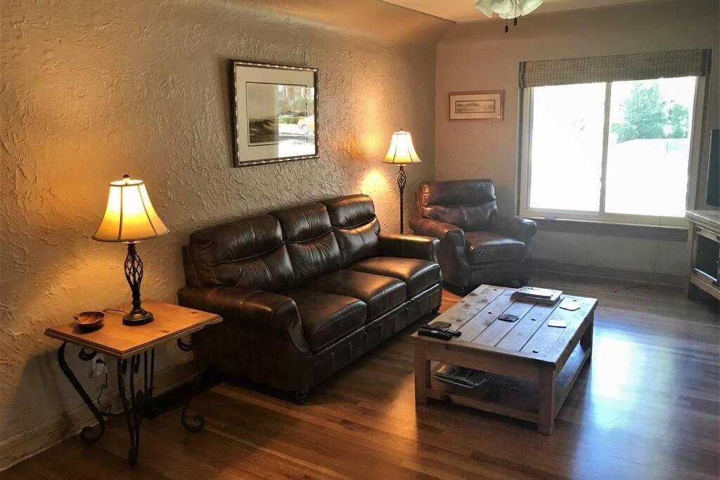Charming Remodeled Golf Course Area Home Colorado Springs Zewnętrze zdjęcie