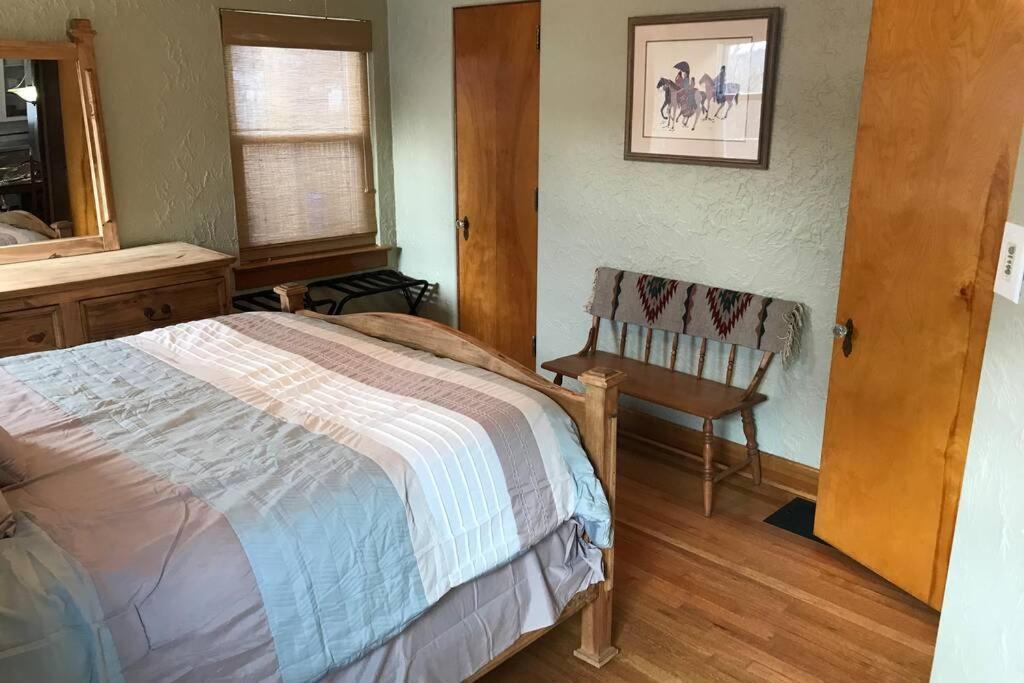 Charming Remodeled Golf Course Area Home Colorado Springs Zewnętrze zdjęcie